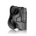 Кобура Cytac thumb release для glock 43