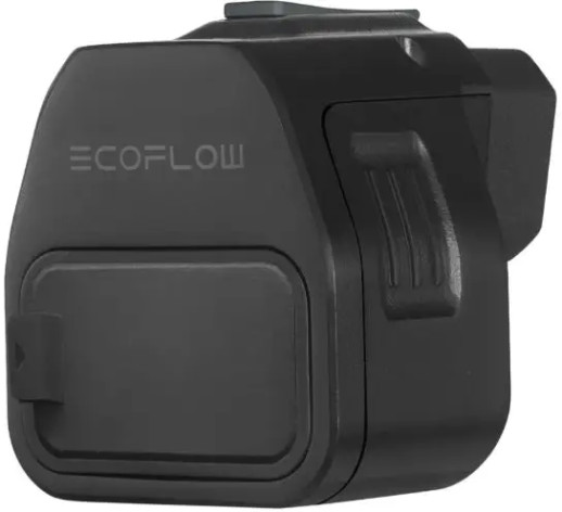 Адаптер EcoFlow DELTA Pro to Smart Generator Adapter