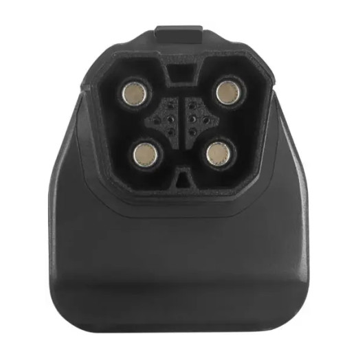 Адаптер EcoFlow DELTA Pro to Smart Generator Adapter