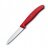 Нож кухонный Victorinox SwissClassic Paring, красный