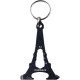Брелок-мультиинструмент Munkees Keychain Tool Eiffel Tower (2538)