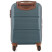 Чемодан Semi Line 20" (S) Petrol (T5641-1)