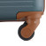 Чемодан Semi Line 20" (S) Petrol (T5641-1)