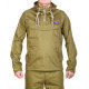 Анорак KLOST Панджшер Олива, 3001 M