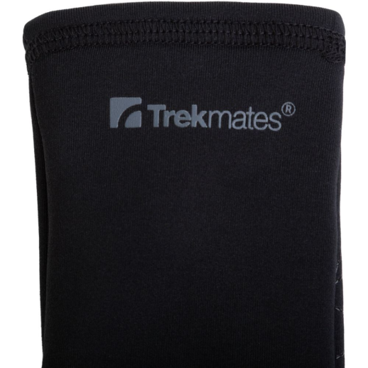 Перчатки Trekmates Ogwen Stretch Grip Glove TM-006309 black - XXL - черный