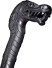 Трость Cold Steel Dragon walking (91PDR)