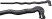 Трость Cold Steel Dragon walking (91PDR)