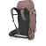Рюкзак Osprey Sopris 45 magma brown/raven black - O/S - красно-коричневый
