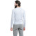 Термофутболка мужская Turbat Hike Lite LS Mns glacier gray - XL - серый