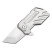 Нож складной Manker Elfin Natural, серый