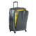 Чемодан Caribee Concourse Series Luggage 27", Graphite