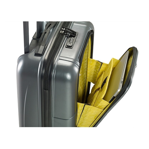 Чемодан Caribee Concourse Series Luggage 27", Graphite