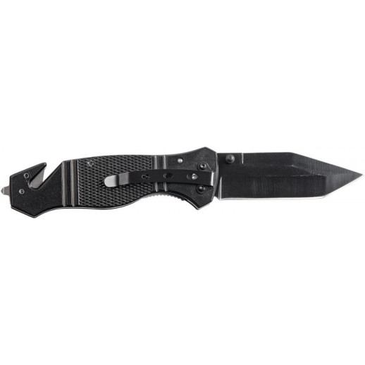 Нож SKIF Plus Lifesaver, ц:черный