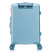 Чемодан Semi Line 20" (S) Light Blue (T5913-1)