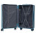 Чемодан Semi Line 20" (S) Light Blue (T5913-1)