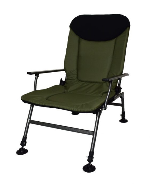 Кресло Novator Vario Carp XL