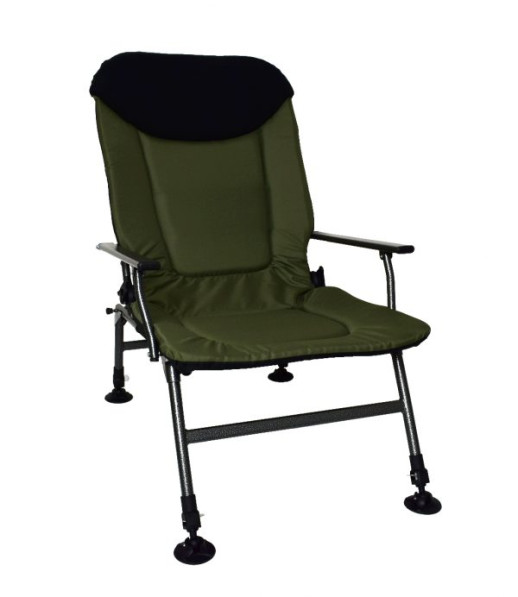 Кресло Novator Vario Carp XL