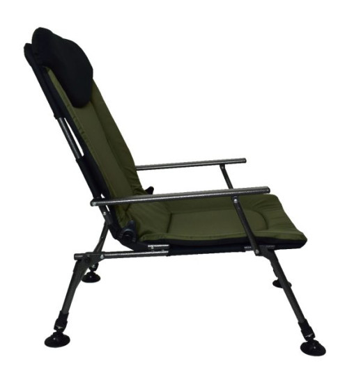 Кресло Novator Vario Carp XL