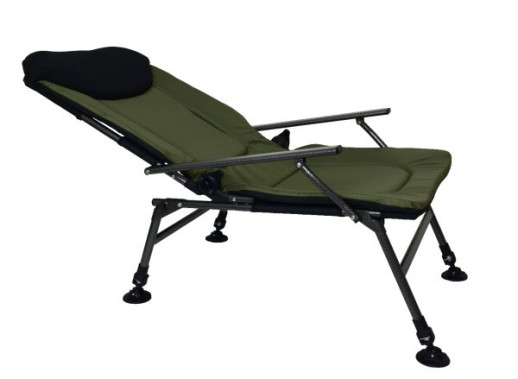 Кресло Novator Vario Carp XL