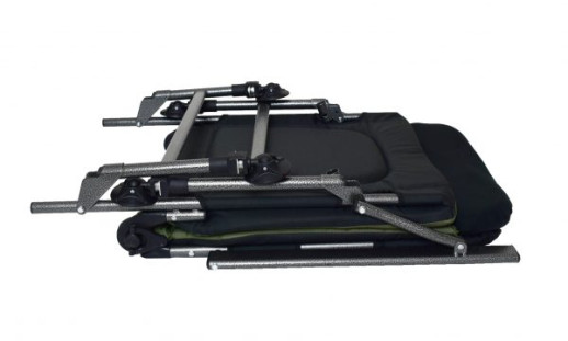 Кресло Novator Vario Carp XL