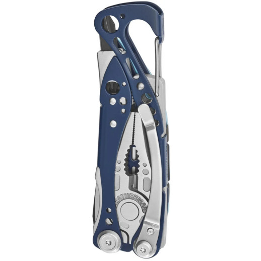 Мультитул Leatherman Skeletool CX Nightshade