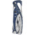 Мультитул Leatherman Skeletool CX Nightshade