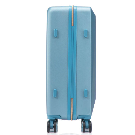 Чемодан Semi Line 28" (L) Light Blue (T5913-3)