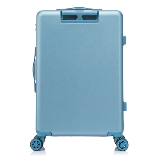 Чемодан Semi Line 28" (L) Light Blue (T5913-3)