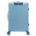 Чемодан Semi Line 28" (L) Light Blue (T5913-3)