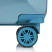 Чемодан Semi Line 28" (L) Light Blue (T5913-3)