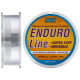 Леска Brain Enduro 50 m 0,082 mm # 0.25, 0.54 kg, 1.2 lb, smoke