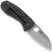 Нож Spyderco Techno 2 TI (C158TIP2)