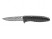 Нож Firebird by Ganzo F620 (клинок с травлением) черный