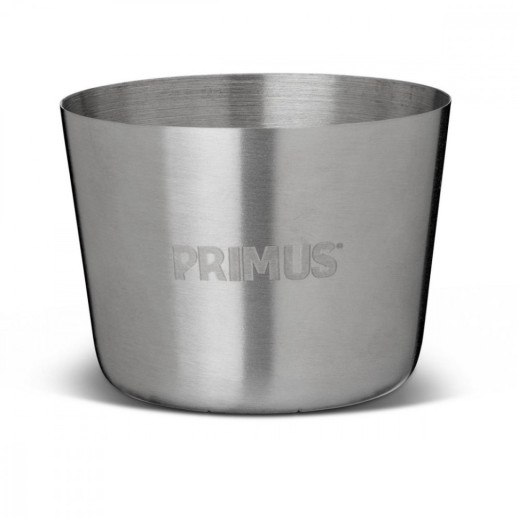 Набор рюмок PRIMUS Shot Glass S/S (4 pcs)