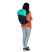 Рюкзак Osprey Comet 30 reverie green/cetacean blue - O/S - зеленый/синий