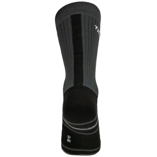 Носки Tribe Trekking Winter T-KB-0009-grey, 38/40