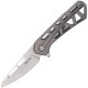 Нож Buck Trace Ops, серый
