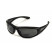 Очки BluWater Winkelman-2 polarized (+2.0 bifocal) (gray) черные