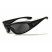 Очки BluWater Winkelman-2 polarized (+2.0 bifocal) (gray) черные