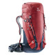 Рюкзак Deuter Guide 35+, cranberry-navy