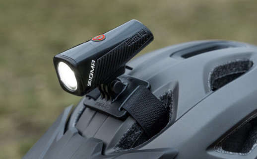 Фонарь Sigma Sport Buster 150