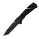 Нож SOG Trident Tanto Black TiNi
