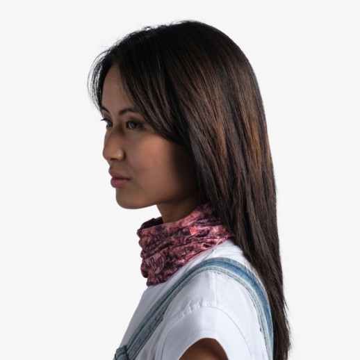Шарф-труба Buff Coolnet UV+ Insect Shield Delilah Rose