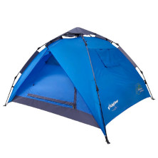 Палатка KingCamp Luca (KT3091), Blue