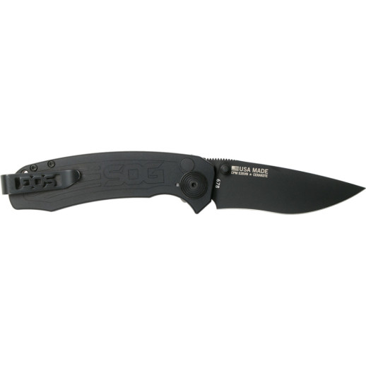 Нож SOG Banner (SOG BA1001-BX)
