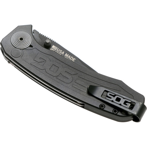 Нож SOG Banner (SOG BA1001-BX)