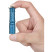 Фонарь-брелок Olight i3E EOS Astral cobalt