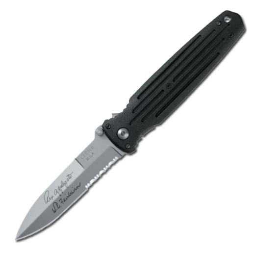 Нож Gerber Applegate Combat Folder 45780 Original