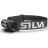 Фонарь налобный Silva Explore 4, Grey, 400 люмен (SLV 38170)