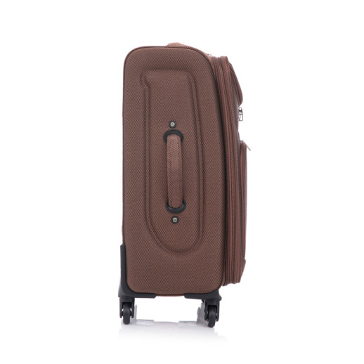 Чемодан Semi Line 28" (L) Brown (T5960-3)